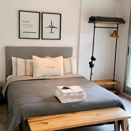 Amazing Apartment In Palermo Hollywood! With Balcony Μπουένος Άιρες Εξωτερικό φωτογραφία