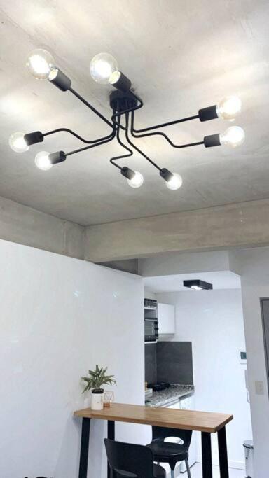 Amazing Apartment In Palermo Hollywood! With Balcony Μπουένος Άιρες Εξωτερικό φωτογραφία