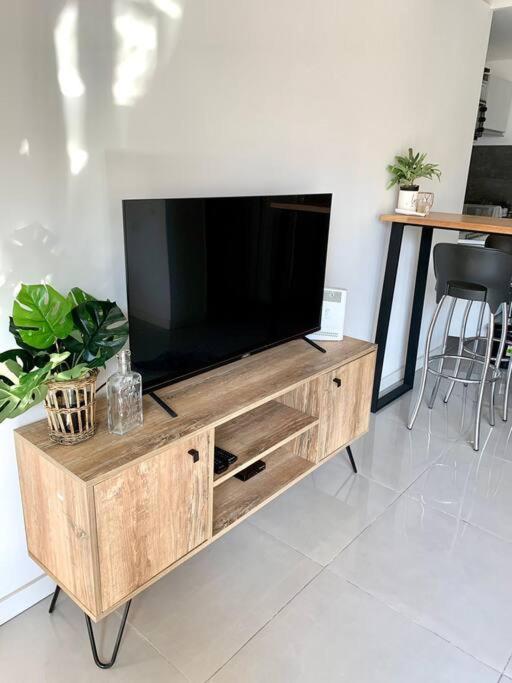 Amazing Apartment In Palermo Hollywood! With Balcony Μπουένος Άιρες Εξωτερικό φωτογραφία
