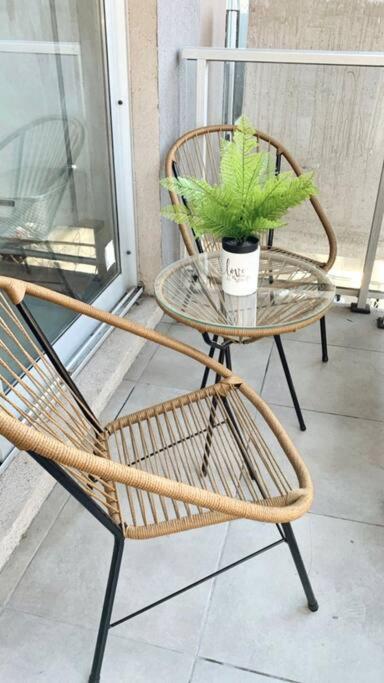 Amazing Apartment In Palermo Hollywood! With Balcony Μπουένος Άιρες Εξωτερικό φωτογραφία